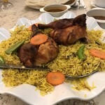 Al Rawsha Restaurant - 