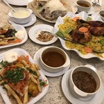 Al Rawsha Restaurant - 