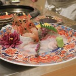 焼うおいし川 - 