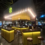 T-MARKET PUBLIC TABLE - 