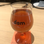 T-MARKET PUBLIC TABLE - 