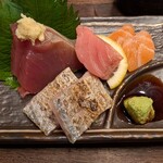 焼売スタンド きんぎょ - 