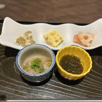 博多味問屋いちにち一膳 - 