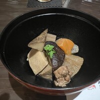 博多味問屋いちにち一膳 - 