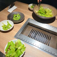 やきにくグレート 神田店 - 