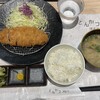 とんかつ 河むら