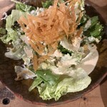 生姜料理 しょうが - 