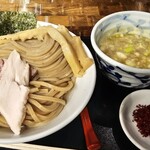 特級鶏蕎麦 龍介 プレイアトレ土浦店 - 