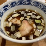 ハちゃんラーメン - 