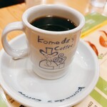 コメダ珈琲店 - 