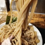 特級鶏蕎麦 龍介 プレイアトレ土浦店 - 