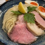 ハちゃんラーメン - 