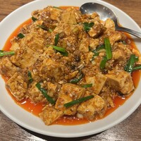 四川料理 龍の子 - 