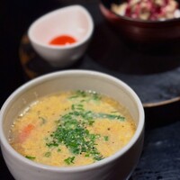 炭火焼肉 日本橋イタダキ - 