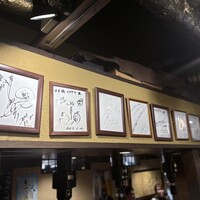 炭火焼肉 日本橋イタダキ - 