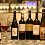 SALONE 2007 - ワインはイタリアの自然派がそろってます！
