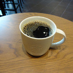 STARBUCKS COFFEE - 