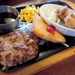 ビッグボーイ - 