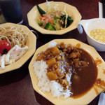 ビッグボーイ - 