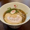 自家製麺 麺や ひなた 塚口店