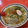 赤湯ラーメン 龍上海 赤湯本店