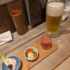 健康居酒屋 しぞ～か 魚to畑 本店