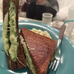 バイ ミー スタンド - びよよーん