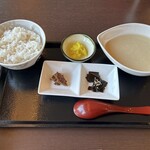 和彩AKARI - 伊勢芋御膳