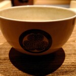 温石 - 葵の御門の茶器