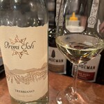 ビストロ パルタジェ - 