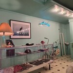 バイ ミー スタンド - 店内