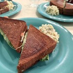 バイ ミー スタンド - みんなも茶色