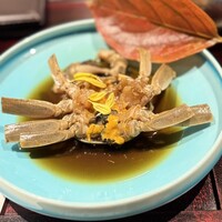 新中国料理HARAKAWA 北新地店 - 