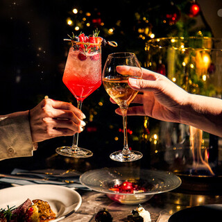 ChristmasDinnerCourse