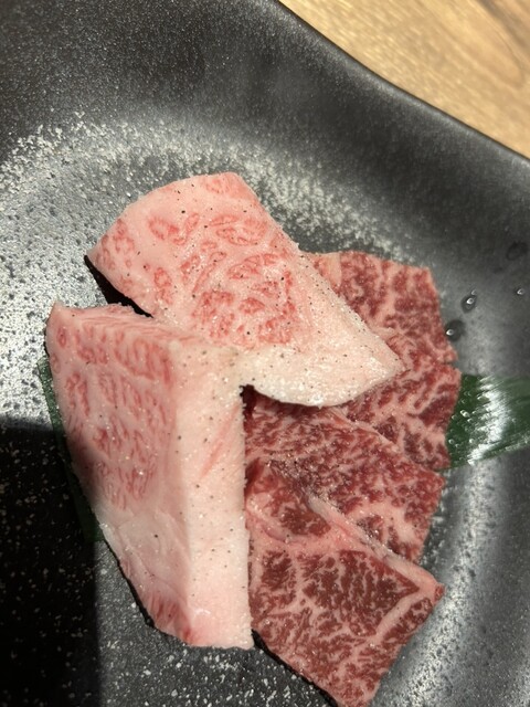 Yakiniku Shusai Mikien Naeki Sanchome Ten photo 2