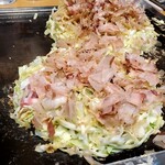 鶴橋風月 イオンモール京都桂川店 - 