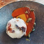 brique rouge - 