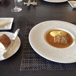 スカイダイニング リーガトップ - 