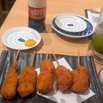 鮨・酒・肴 杉玉 - 