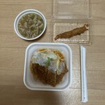 かつや 新宿南口店 - 