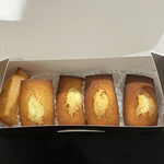 KINOTOYA BAKE 丸井今井店 - 