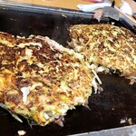 鶴橋風月 イオンモール京都桂川店 - 