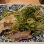 鮨・酒・肴 杉玉 - 