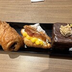 BAKERY RESTAURANT C - 