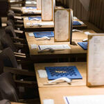 クリスタルジェイド六本木 - 