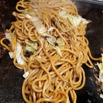 鶴橋風月 イオンモール京都桂川店 - 