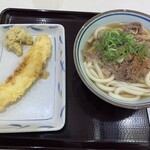 麦まる - 料理写真: