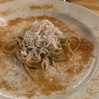 ラ・ビスボッチャ - 