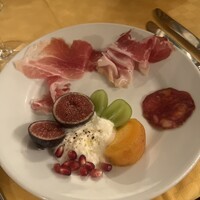 ラ・ビスボッチャ - 