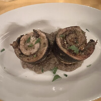 ラ・ビスボッチャ - 